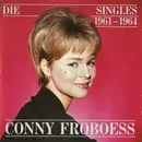 CD - Conny Froboess - Die Singles 1961 - 1964