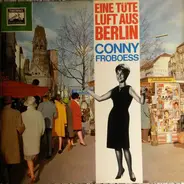 Conny Froboess - Eine Tüte Luft Aus Berlin