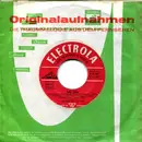 7inch Vinyl Single - Conny Froboess - Jolly Joker / Hey Boys - How Do You Do ?