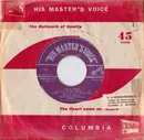 7inch Vinyl Single - Conny Froboess - Jolly Joker / Hey Boys - How Do You Do