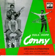 7inch Vinyl Single - Conny Froboess - Ob 15, Ob 16, Ob 17 Jahre Alt