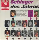 LP - Conny Froboess, The Beatles, a.o. - Schlager Des Jahres 2
