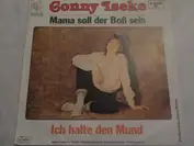 Conny Iseke
