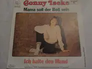 Conny Iseke - Mama Soll Der Boß Sein