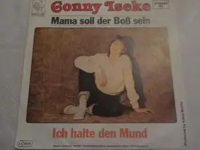 Conny Iseke - Mama Soll Der Boß Sein