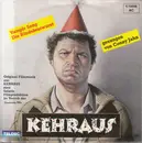 7inch Vinyl Single - Conny Jahn - Vampir Song / Die Rindsbratwurst