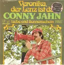 7inch Vinyl Single - Conny Jahn - Veronika, Der Lenz Ist Da