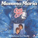 7inch Vinyl Single - Conny & Jean - Mamma Maria (Deutsche Originalversion)