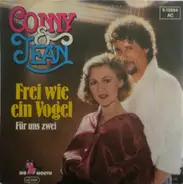 Conny & Jean - Frei Wie Ein Vogel