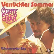 Conny & Jean - Verrückter Sommer