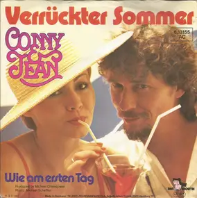 Conny & Jean - Verrückter Sommer