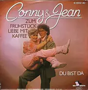 Conny & Jean - Zum Frühstück Liebe Mit Kaffee