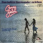 Conny & Jean - Das Gefühl Füreinander Zu Leben