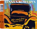 CD Single - Conny & Komplizen - Wir Sind Frei (Magische Nächte)