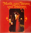 LP-Box - Conny Mitchell Orchestra And Singers , Roger Garden And His Big Band , The Hula Beach Band , Enrico - Musik zum Tanzen und Träumen - 3 LP
