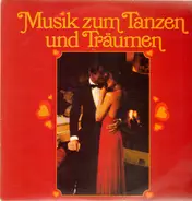 Conny Mitchell Orchestra And Singers , Roger Garden And His Big Band , The Hula Beach Band , Enrico - Musik zum Tanzen und Träumen