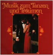 Conny Mitchell Orch. and Singers a.o. - Musk zum Träumen und Tanzen