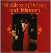 Conny Mitchell Orch. and Singers a.o. - Musk zum Träumen und Tanzen