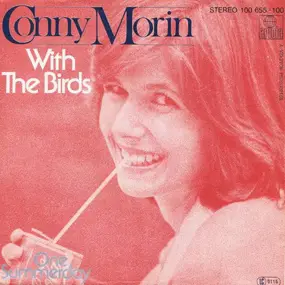 Conny Morin - With The Birds