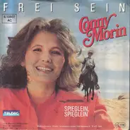 Conny Morin - Frei Sein