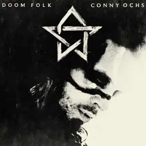 Conny Ochs - Doom Folk