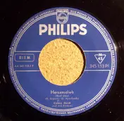 Conny Quick - Herzensdieb