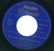 7inch Vinyl Single - Conny Quick - Ich War In Madrid