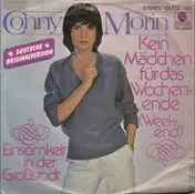 Conny Morin - Kein Mädchen Für Das Wochenende (Weekend)