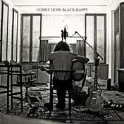 Conny Ochs - Black Happy