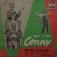 Conny Froboess , Angèle Durand , Will Brandes - Hula - Hopp, Conny!