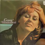 Conny Vandenbos - Conny Vandenbos