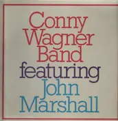 Conny Wagner Band