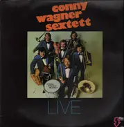 Conny Wagner Sextett - Live