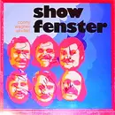 LP - Conny Wagner Sextett - Showfenster - Poster Cover