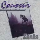 CD - Conosur - Zonda