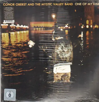 Conor Oberst & The Mystic Valley Band - One of My Kind