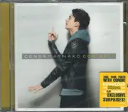 CD - Conor Maynard - Contrast