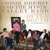 Double LP - Conor Oberst & Mystic Valley Band - Outer South