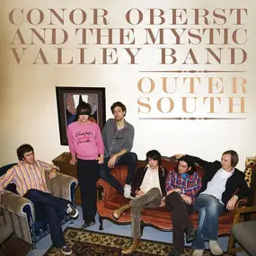 The Oberst Conor & Mystic Valley Band - Outer South
