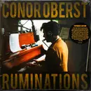Double LP - Conor Oberst - Ruminations