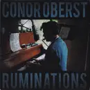 CD - Conor Oberst - Ruminations - poster