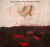 Conor Oberst - UPSIDE DOWN..