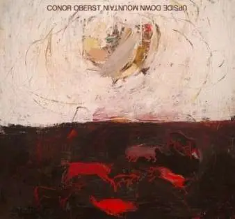 CONOR OBERST - UPSIDE DOWN..