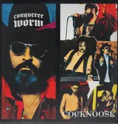 Cocknoose - Conquerer Worm / Cocknoose