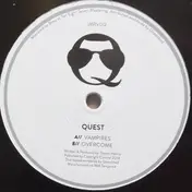 Conquest - Vampires