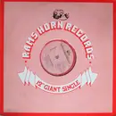 12inch Vinyl Single - Conquest - Body Movement