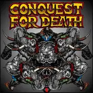 Conquest For Death - Conquest For Death