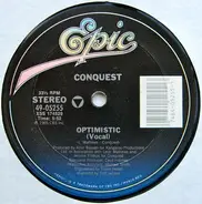 Conquest - Optimistic