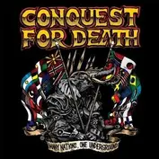 CONQUEST FOR DEATH