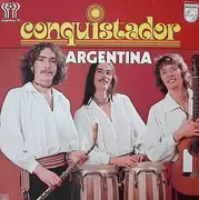 LP - Conquistador - Argentina
